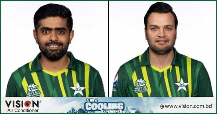 বাবর আমাকে পাকিস্তান দলে নিয়ে আসেনি : কাদির